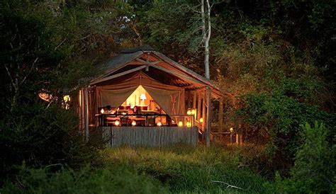 Tanda Tula (Safari Camp), Tented Cabins, Timbavati, South Africa | Glamping Hub