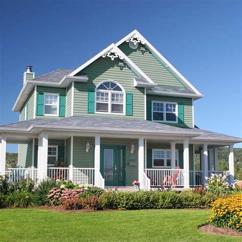 Exterior Home Paint Colors 2024 - Nola Martie