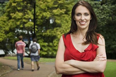 Jacinda Ardern - Alchetron, The Free Social Encyclopedia