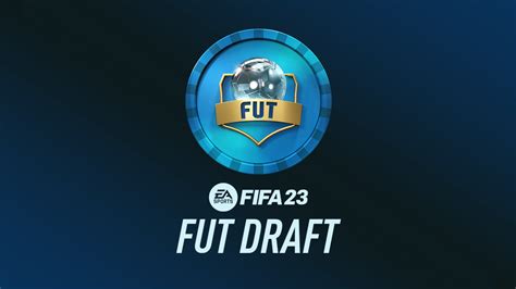 FIFA 23 FUT Draft – FIFPlay