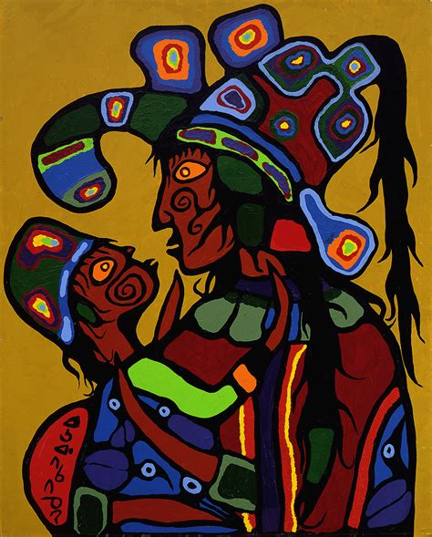 7: Professional Native Indian Artists Inc. | McMichael Canadian Art Collection