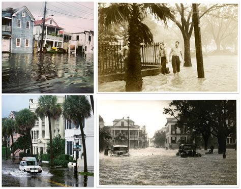 Flooding | Charleston Magazine