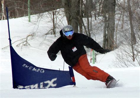 Snowboard Racing Photograph by Pat Moore | Fine Art America