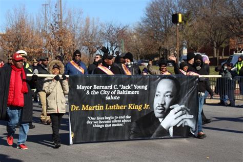 PHOTOS: 20th Annual Martin Luther King, Jr. Day Parade | 92 Q