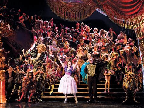 The Phantom of the Opera on Broadway Tickets | New York | TodayTix