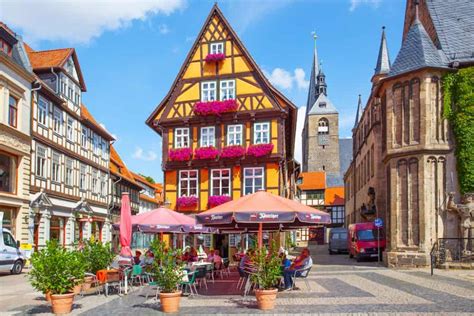 20 of the most beautiful places to visit in Germany | Boutique Travel Blog