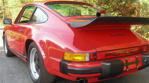 1985 Porsche 911 Carrera at Kissimmee 2017 as S32.1 - Mecum Auctions