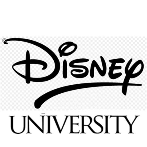 The school logo Disney University, School Logo, Force Of Evil, Universe ...