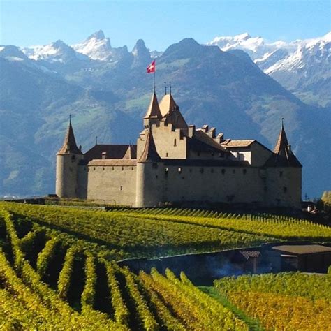 The Castles Of Switzerland - Posts | Facebook