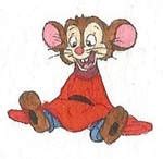 Fievel Mousekewitz by brazilianferalcat on DeviantArt