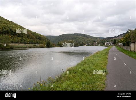 River meuse ardennes france hi-res stock photography and images - Alamy