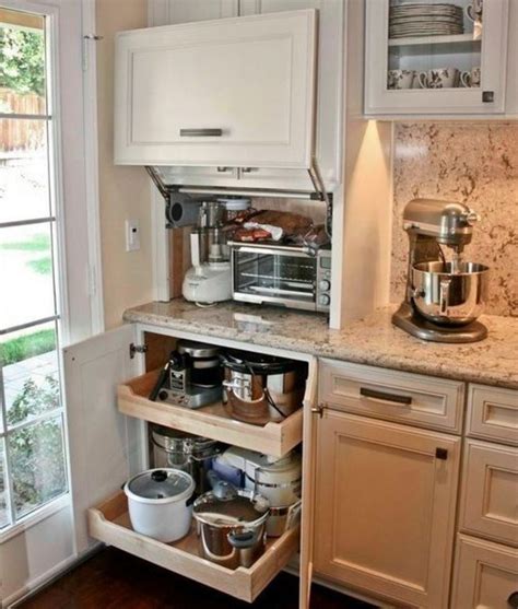 Awesome 44 Futuristic Kitchen Appliance Ideas http://decoraiso.com ...