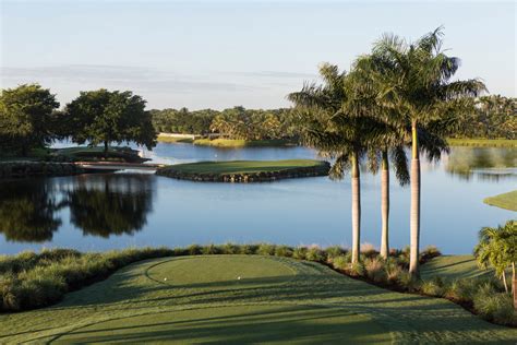 Doral Golf Resort & Spa, Miami, FL - Albrecht Golf Guide