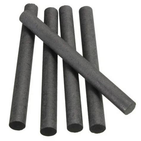 Carbon Graphite Rods - Graphite Rods Manufacturer from Delhi