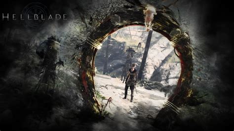 Wallpaper : Hellblade Senua's Sacrifice 1920x1080 - Kisarashi - 1425611 - HD Wallpapers - WallHere