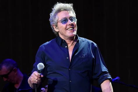 Roger Daltrey Predicts One Thing That Will Lead to AI's Downfall