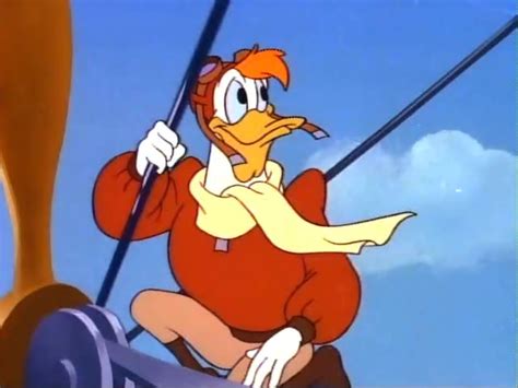 Launchpad McQuack | Cartoon art, Disney art, Disney favorites