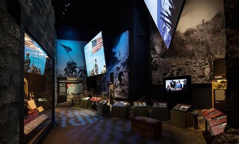 National WWII Museum - National WWII Museum | Groupon