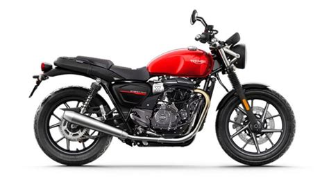 Upcoming Bajaj-Triumph Motorcycle Launch Delayed To 2023 - Report