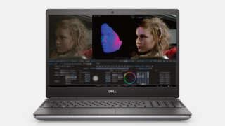 Dell Precision 7550 specs, features, and analysis