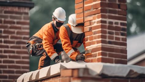 Expert Chimney Cap Installation: A Step-by-Step Guide %% - All Roofing