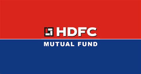 HDFC Mutual Funds for NRIs to Invest in India - SBNRI