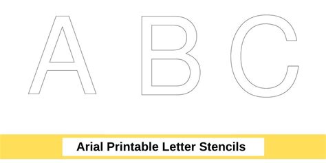 Calligraphy Letter Stencils To Print | blog.englishfor2day.com