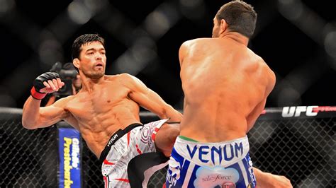 Lyoto Machida vs. Gegard Mousasi full fight video highlights - MMA Fighting