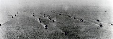 WWI: Atlantic Convoys