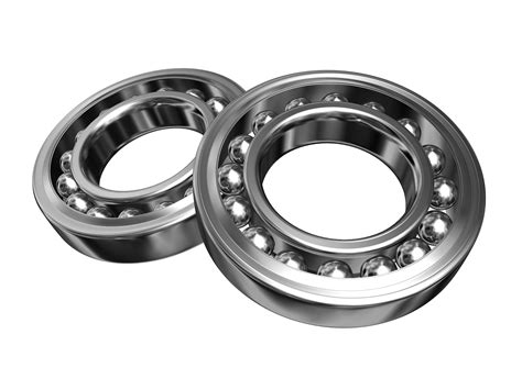 Macina Bearings and Belt: What are the types and functions of bearings?