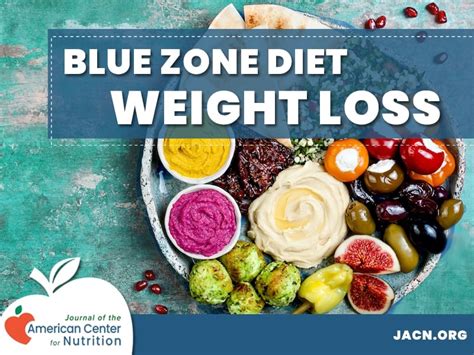 Is the Blue Zone Diet Good for Weight Loss? - Journal of the American ...