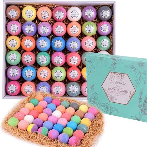 best bath bomb sets on amazon