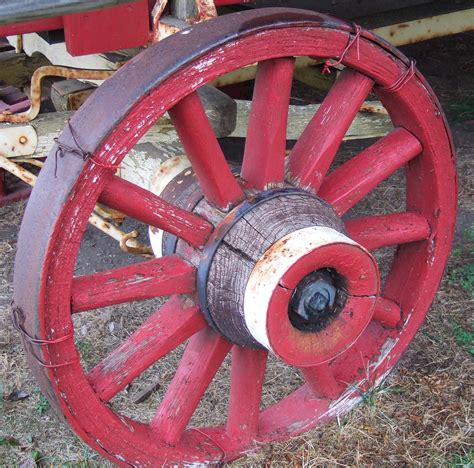 WAGON WHEEL RANCH SUDBURY : WAGON WHEEL - ATV POWER WHEELS