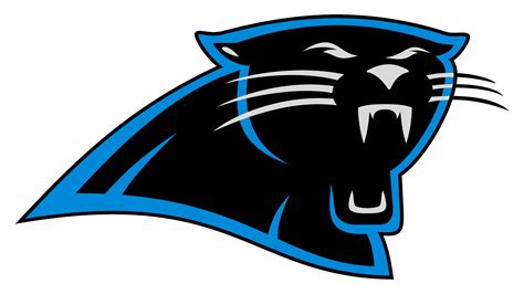 Carolina Panthers Logo and sign, new logo meaning and history, PNG, SVG