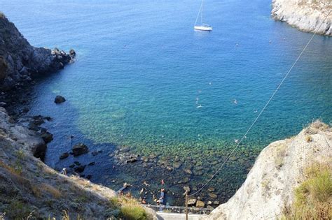 10 Best Beaches in Ischia - What is the Most Popular Beach in Ischia? - Go Guides