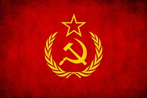 Soviet Flag Wallpapers - Top Free Soviet Flag Backgrounds - WallpaperAccess