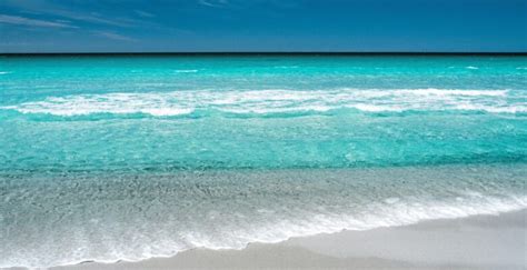 Beaches in Florida with Clear Blue Water | Neat Beach