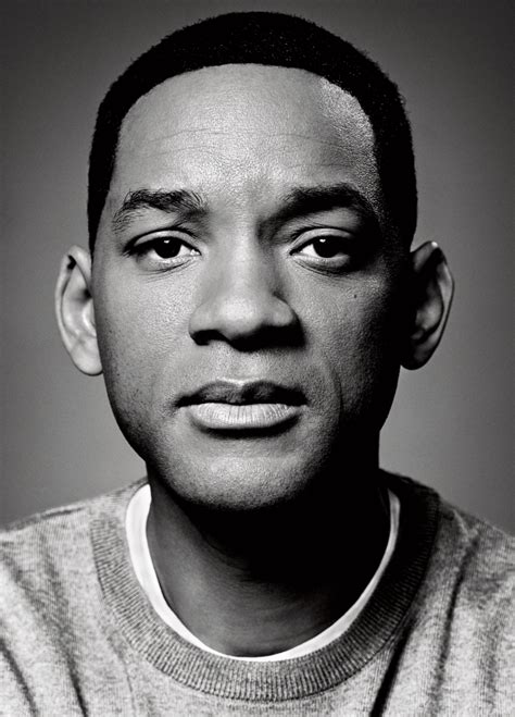 Will Smith on Kids, Career, and Failure | Will smith, Portrait, Celebrity portraits