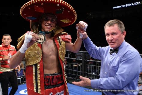 David Benavidez Q&A: One win away from super-middleweight history ...