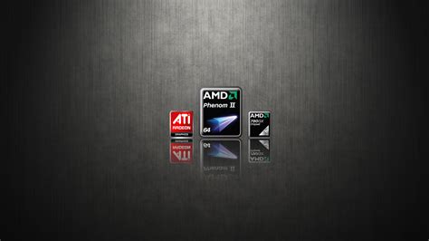 🔥 [50+] AMD Desktop Wallpapers | WallpaperSafari