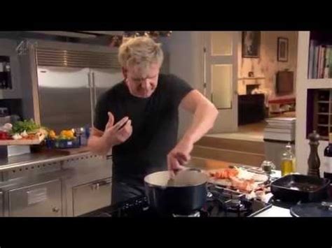 Gordon Ramsay's Ultimate Cookery Course S01E04 - YouTube