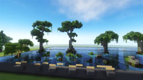 Minecraft Custom Tree Schematic | Images and Photos finder