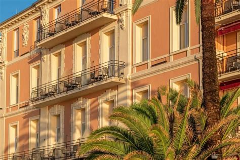 7 Best Hotels In Menton, France (2024) | Explore The Riviera