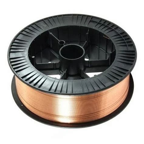 Mild Steel MIG Welding Wire, Thickness; 0.8, 1.2, 2, 3 mm at Rs 82 ...