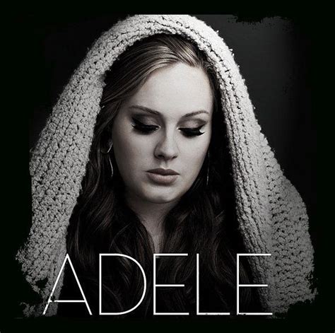 Adele Logo