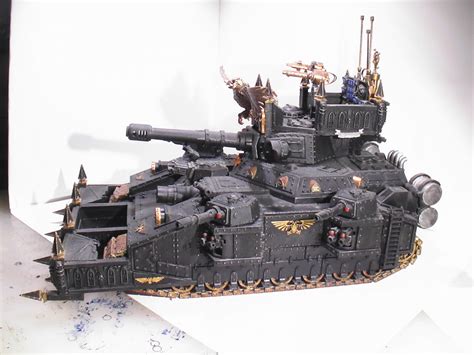 Warhammer40K BaneBlade aka "BlingBlade" — Weasyl