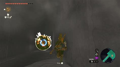 File:TotK-Lightning-Temple-Walkthrough-04.jpg - Zelda Dungeon Wiki, a ...