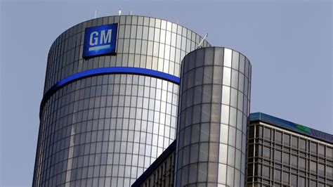 GM Offering New Free Maintenance Program