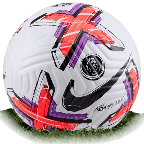 Nike Flight 2023 is official match ball of Premier League 2022/2023 ...