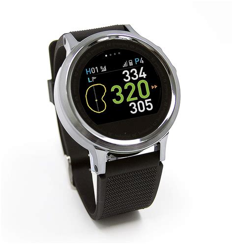 The Best Golf GPS Watches in 2021 - Bestgolfaccessories.net